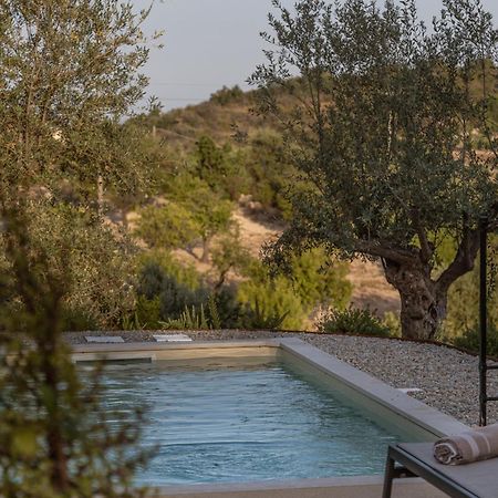 Country House Villadorata 노토 외부 사진
