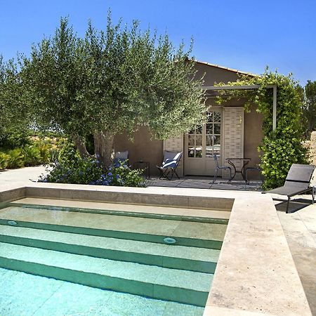 Country House Villadorata 노토 외부 사진