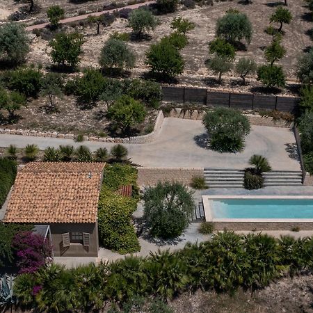 Country House Villadorata 노토 외부 사진
