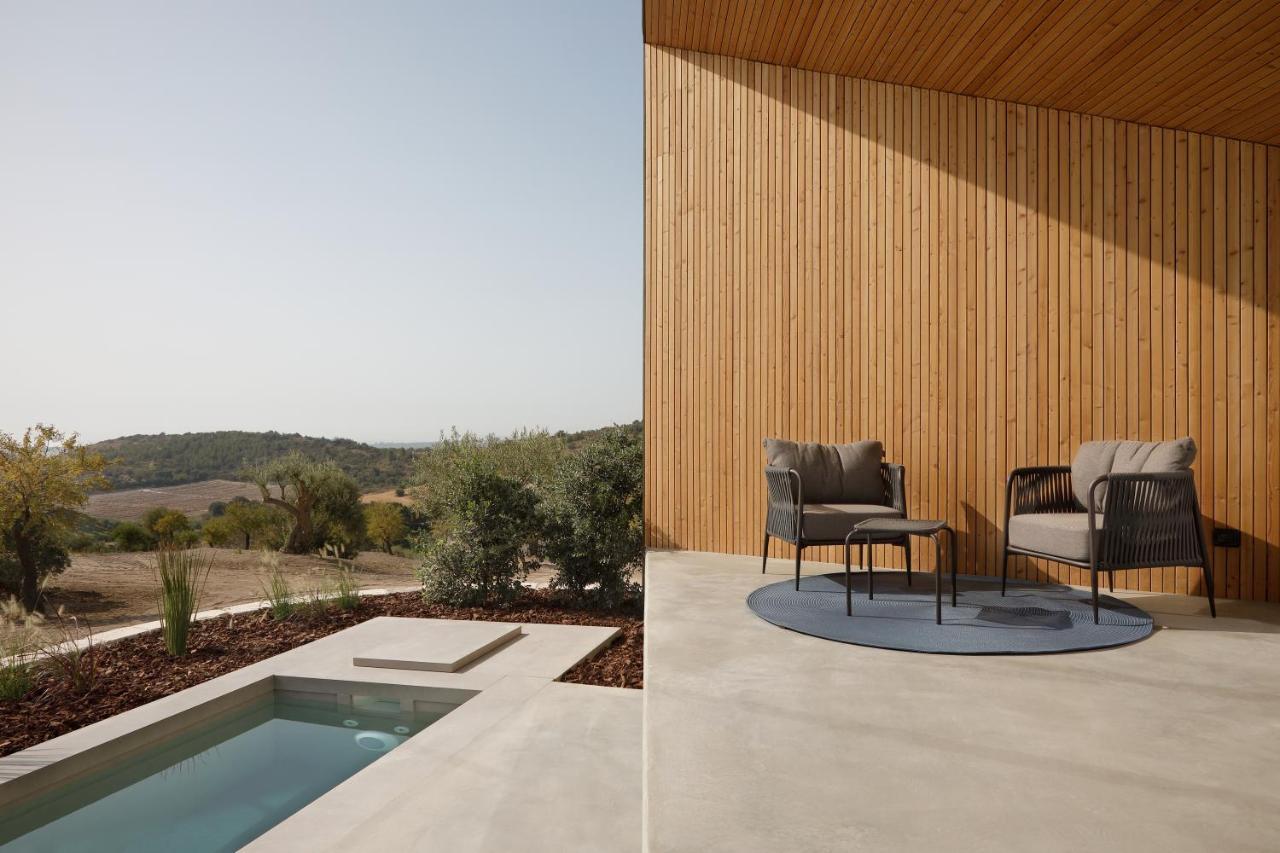 Country House Villadorata 노토 외부 사진