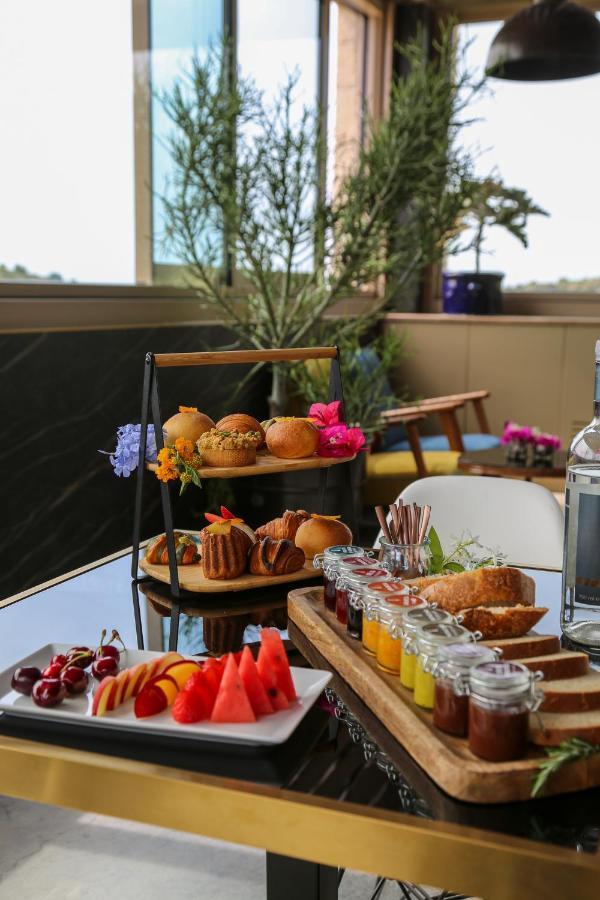 Country House Villadorata 노토 외부 사진