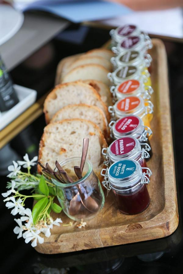Country House Villadorata 노토 외부 사진