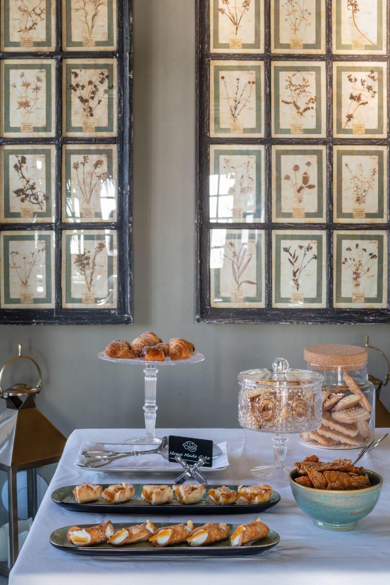 Country House Villadorata 노토 외부 사진