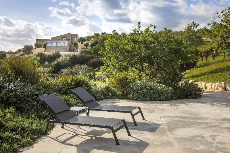 Country House Villadorata 노토 외부 사진