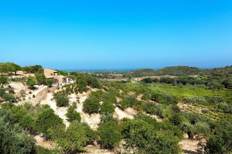 Country House Villadorata 노토 외부 사진