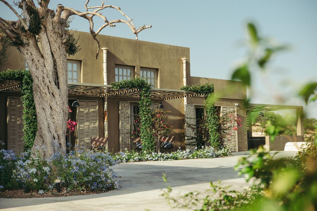 Country House Villadorata 노토 외부 사진