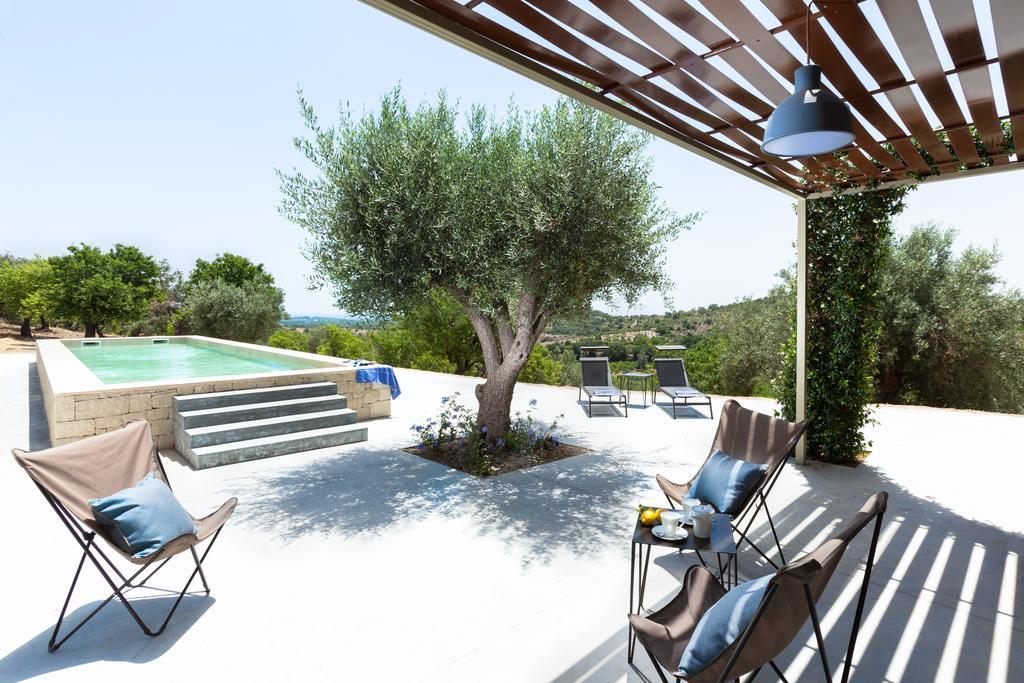 Country House Villadorata 노토 객실 사진