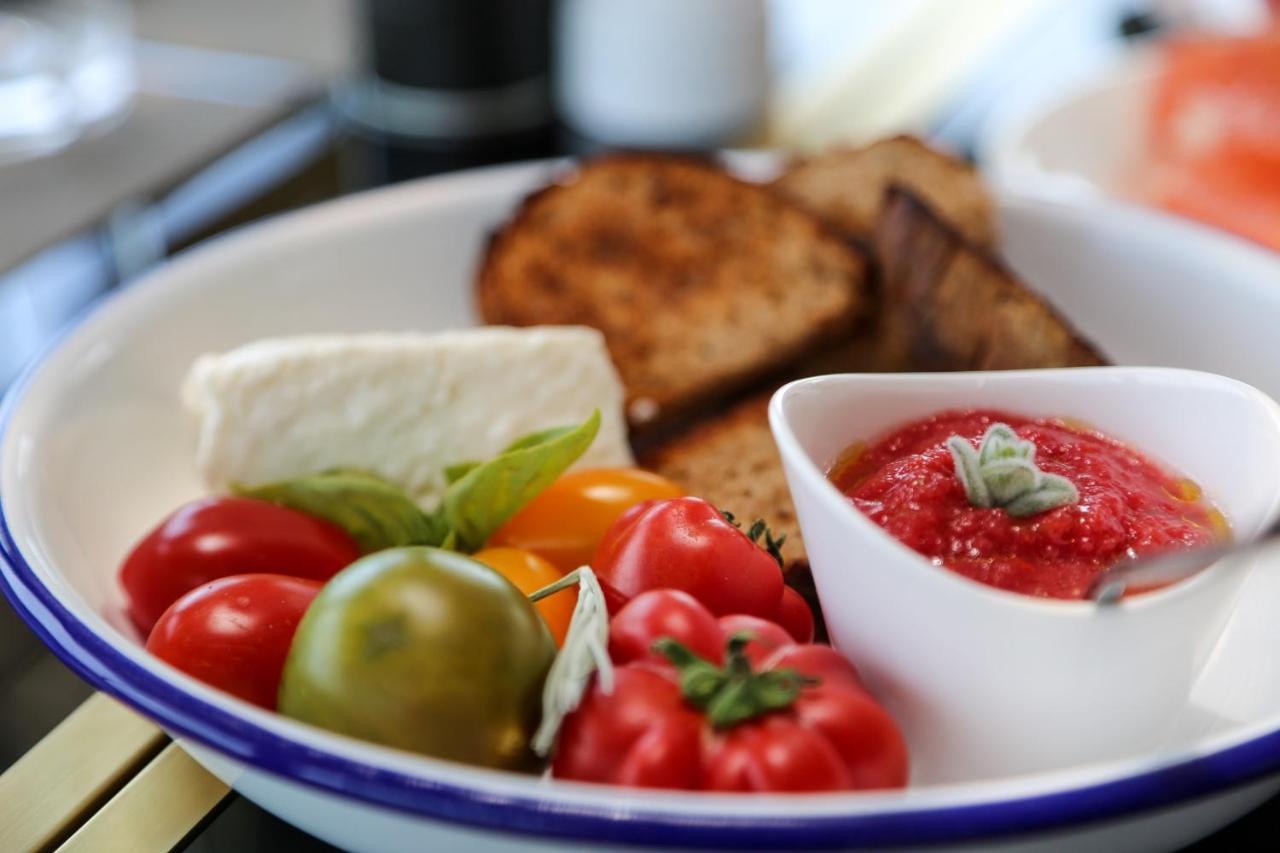 Country House Villadorata 노토 외부 사진