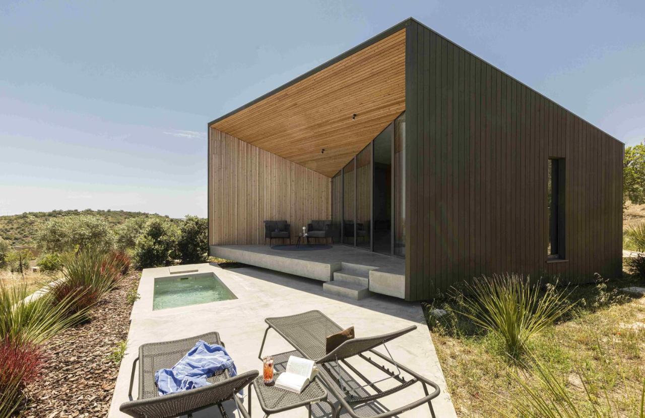 Country House Villadorata 노토 외부 사진