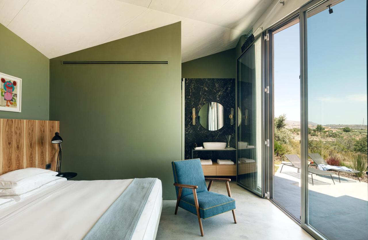 Country House Villadorata 노토 외부 사진