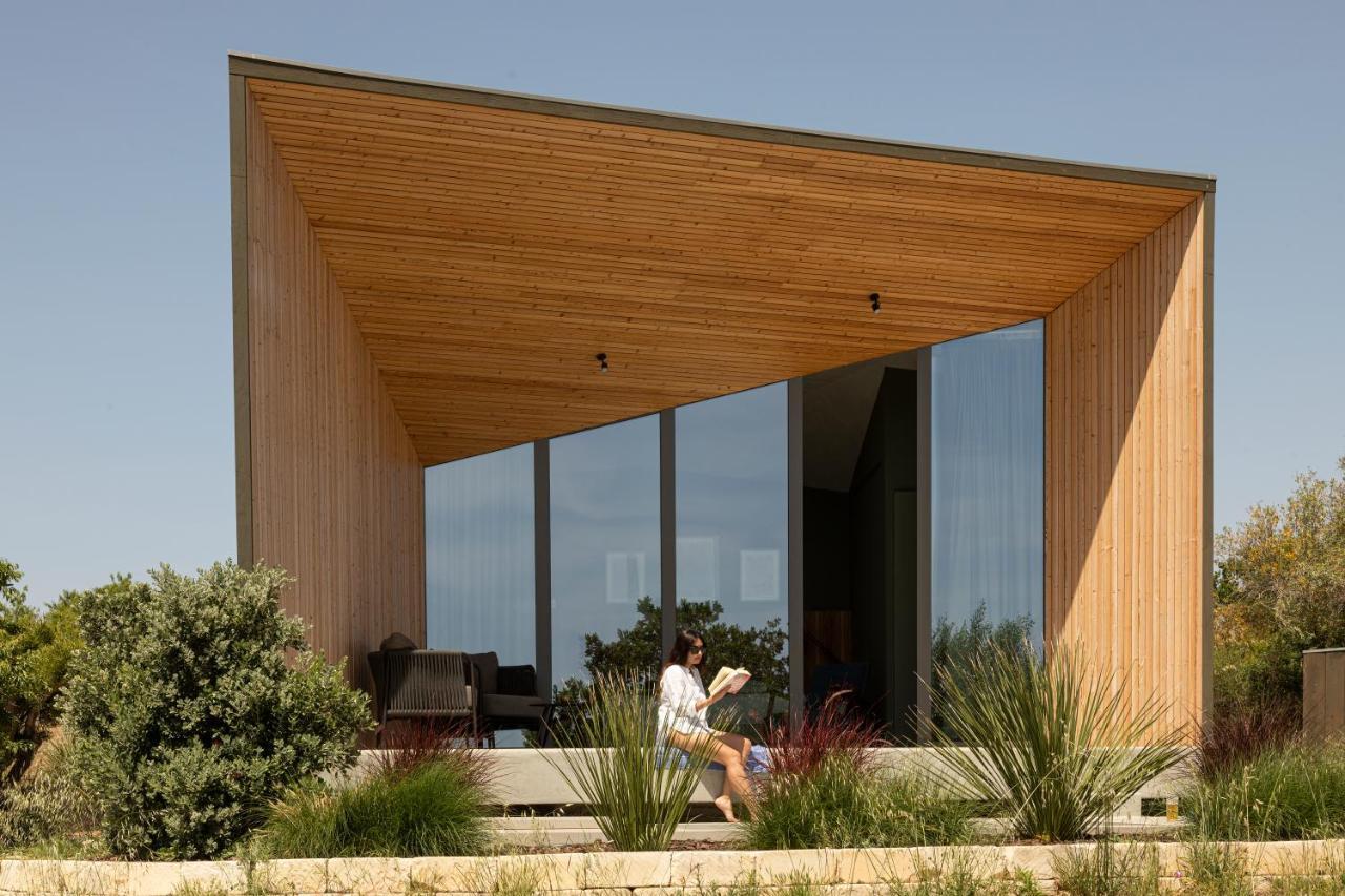 Country House Villadorata 노토 외부 사진