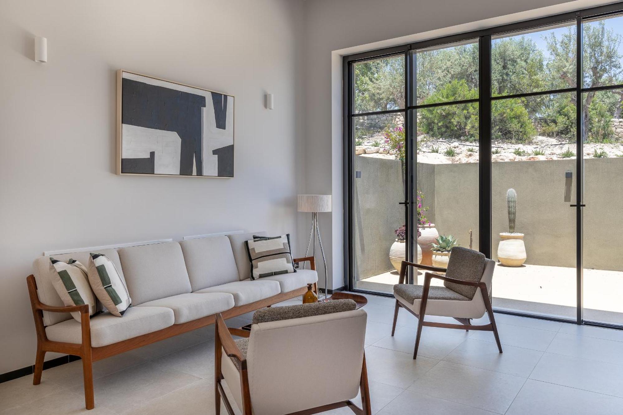 Country House Villadorata 노토 외부 사진