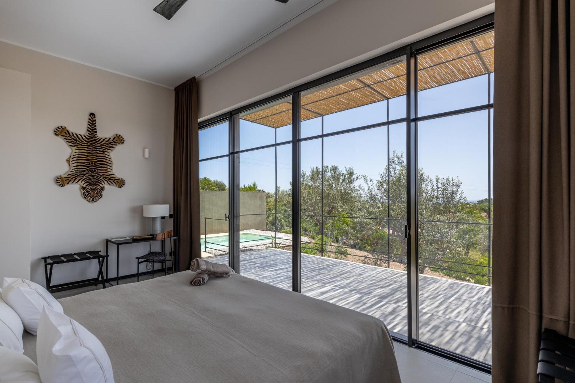 Country House Villadorata 노토 외부 사진
