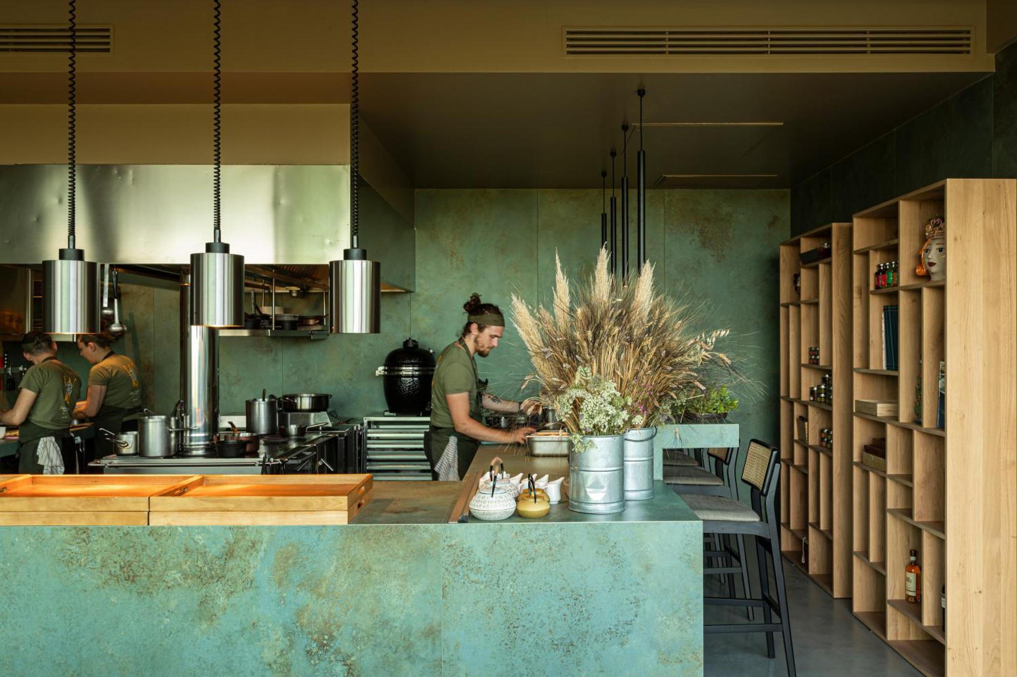 Country House Villadorata 노토 외부 사진