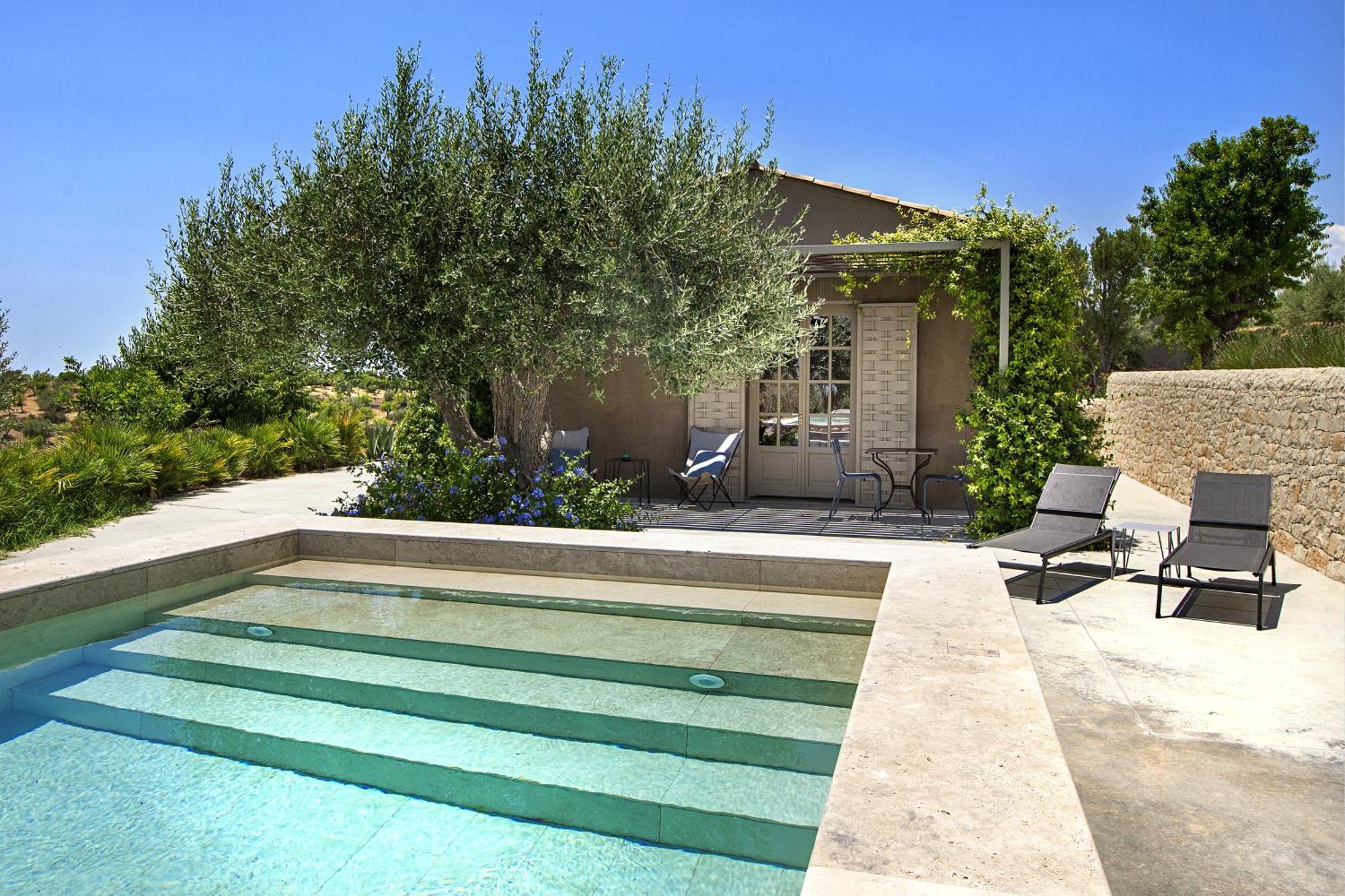 Country House Villadorata 노토 외부 사진
