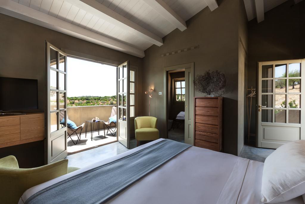 Country House Villadorata 노토 외부 사진