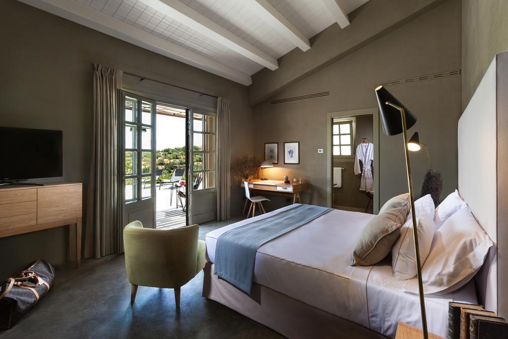 Country House Villadorata 노토 외부 사진