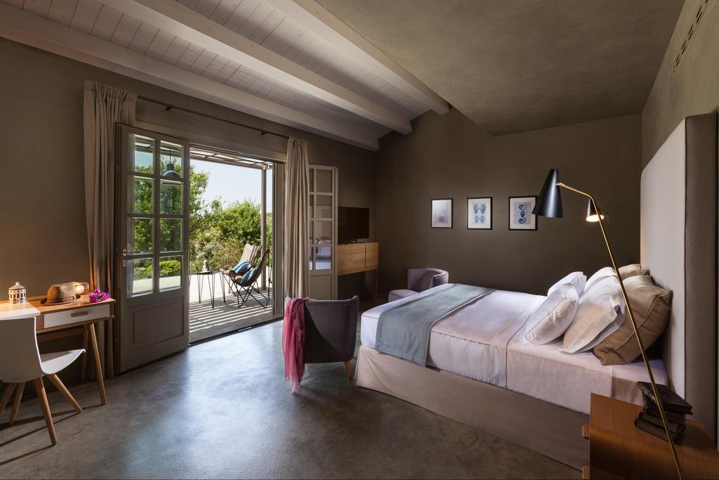 Country House Villadorata 노토 외부 사진