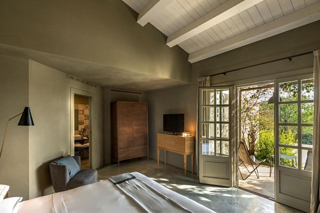 Country House Villadorata 노토 외부 사진