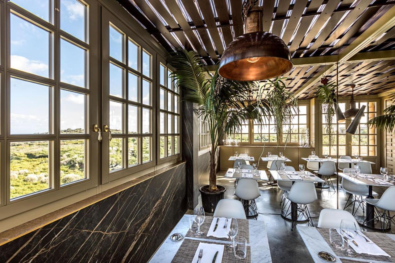 Country House Villadorata 노토 외부 사진