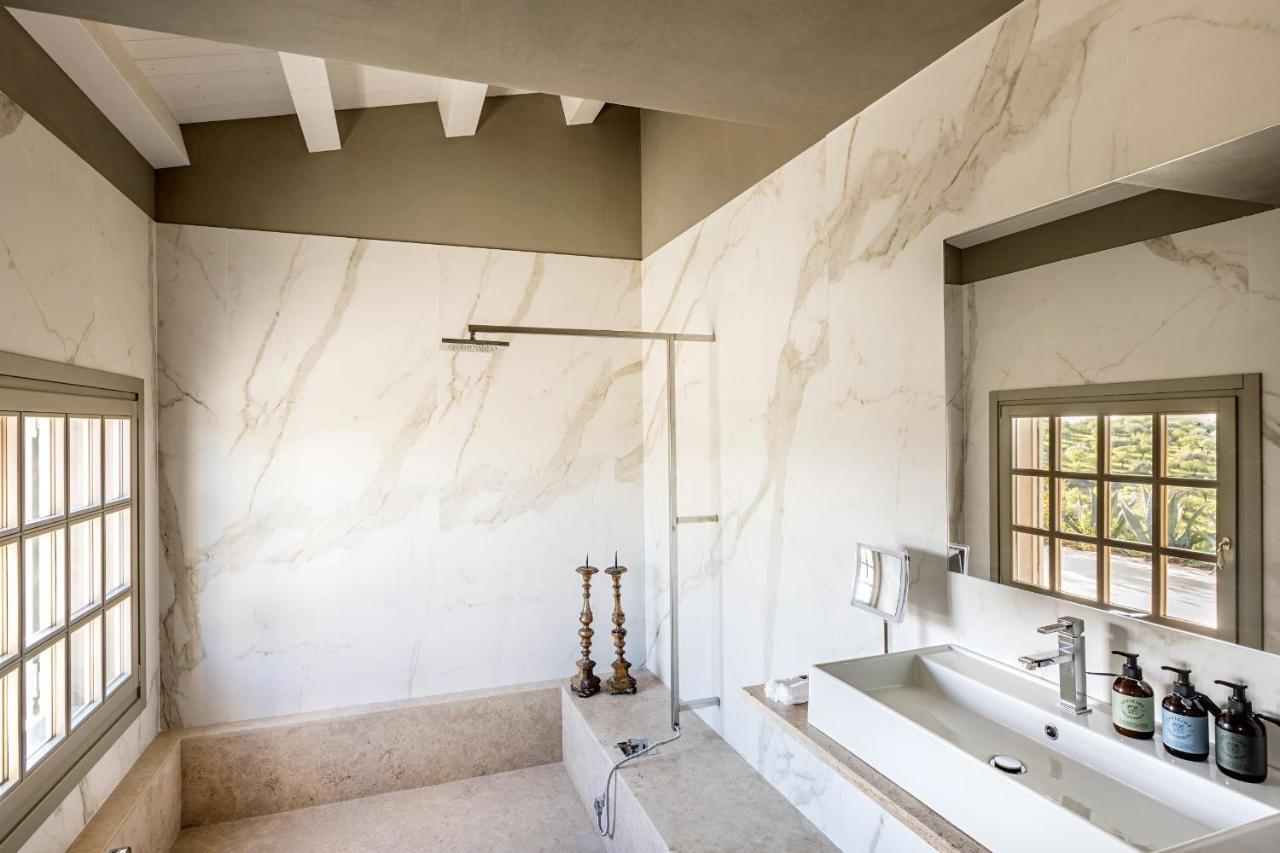 Country House Villadorata 노토 외부 사진