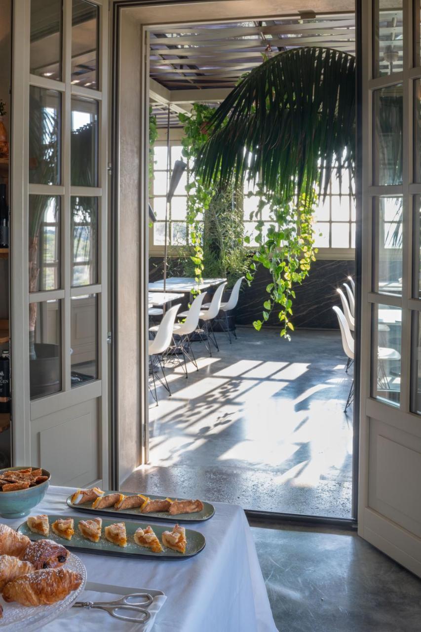 Country House Villadorata 노토 외부 사진