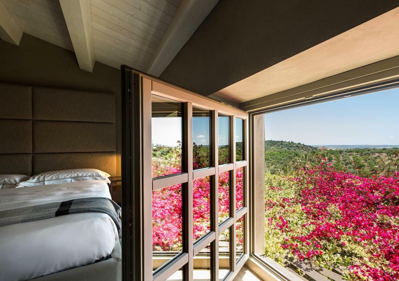 Country House Villadorata 노토 외부 사진