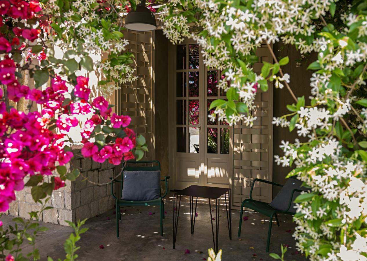 Country House Villadorata 노토 외부 사진